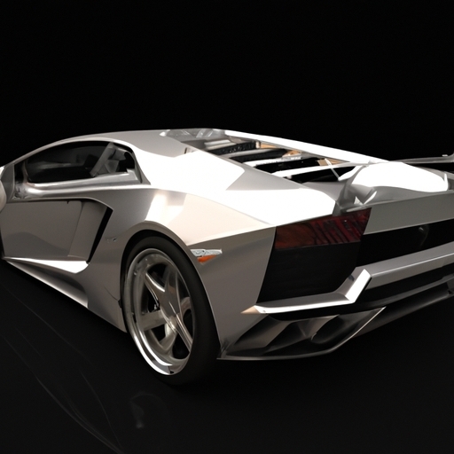 Lamborghini Urus Features